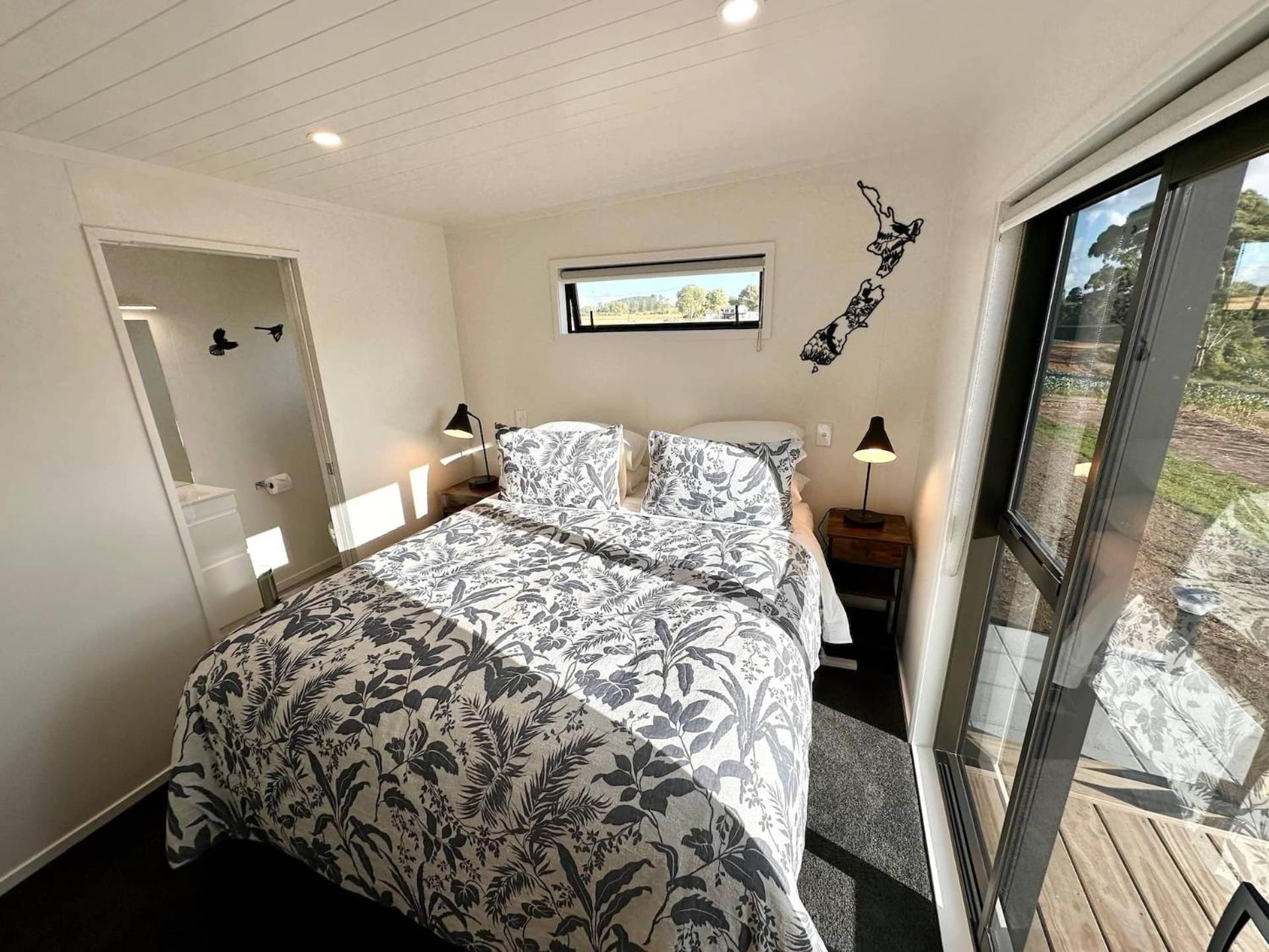 Heaven's Rest B&B Pukekohe Zimmer foto