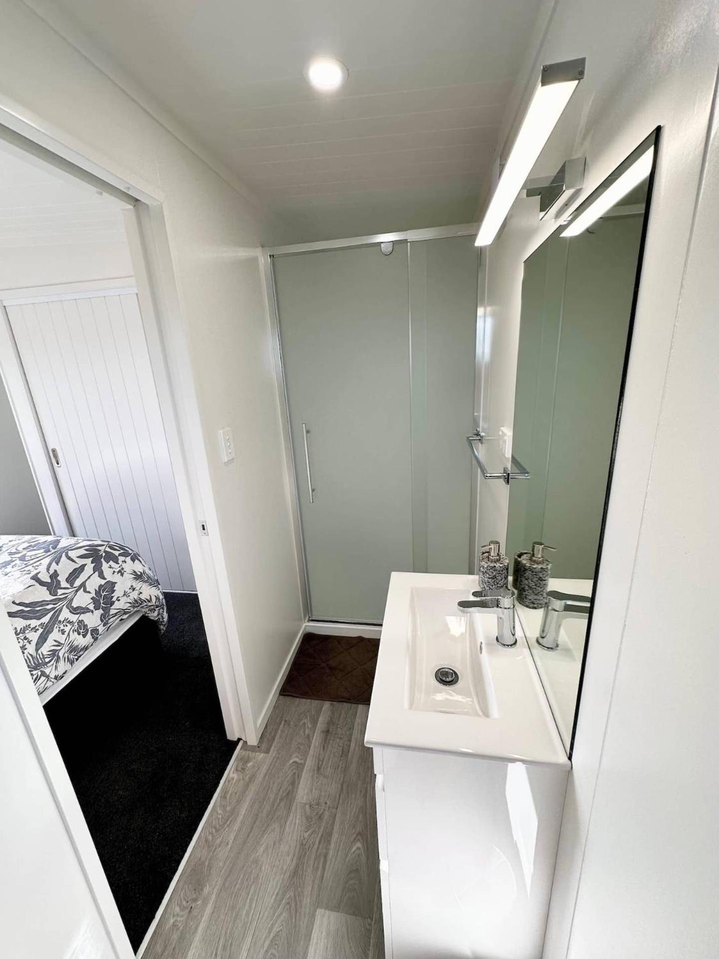Heaven's Rest B&B Pukekohe Zimmer foto