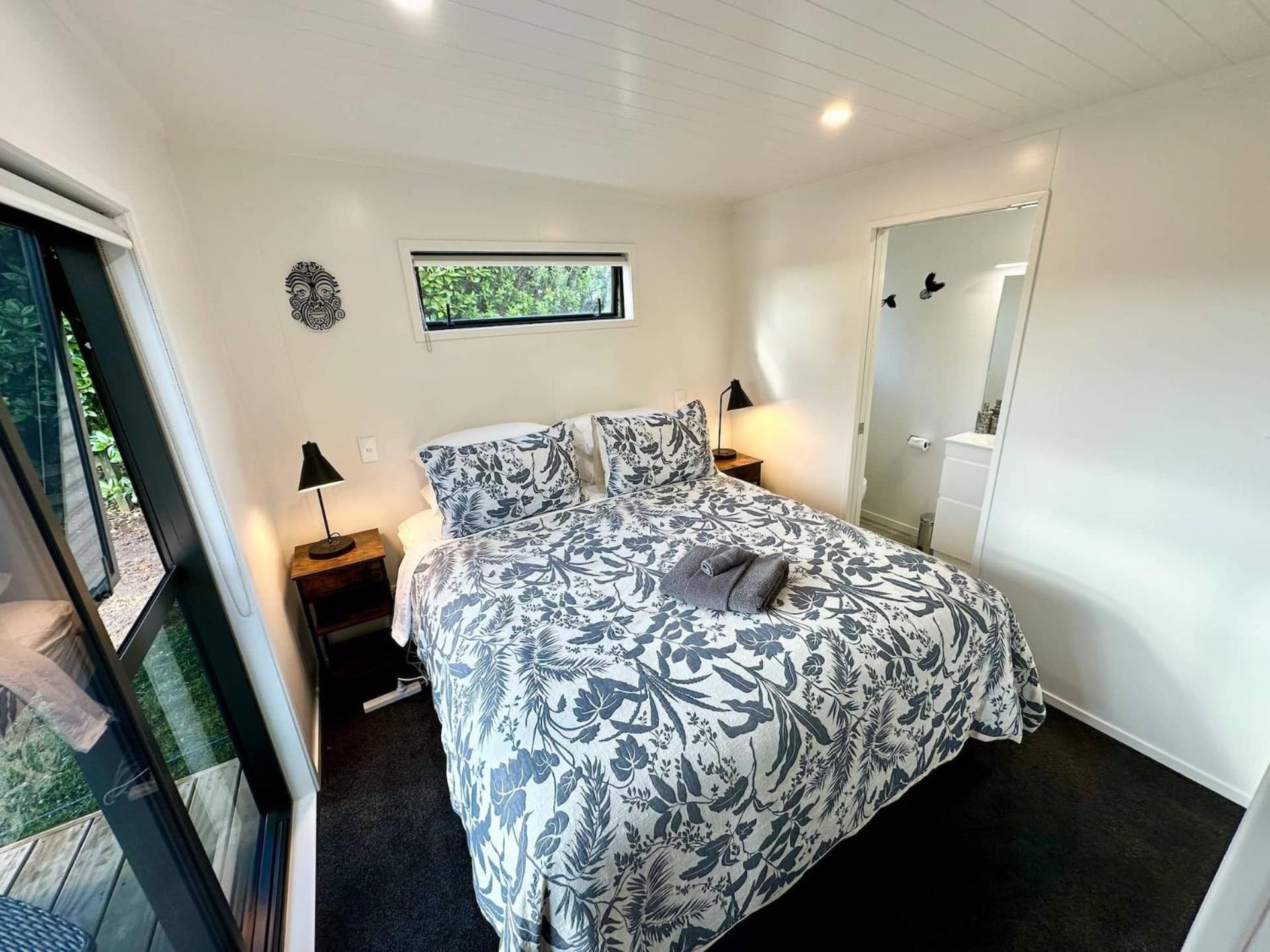 Heaven's Rest B&B Pukekohe Zimmer foto