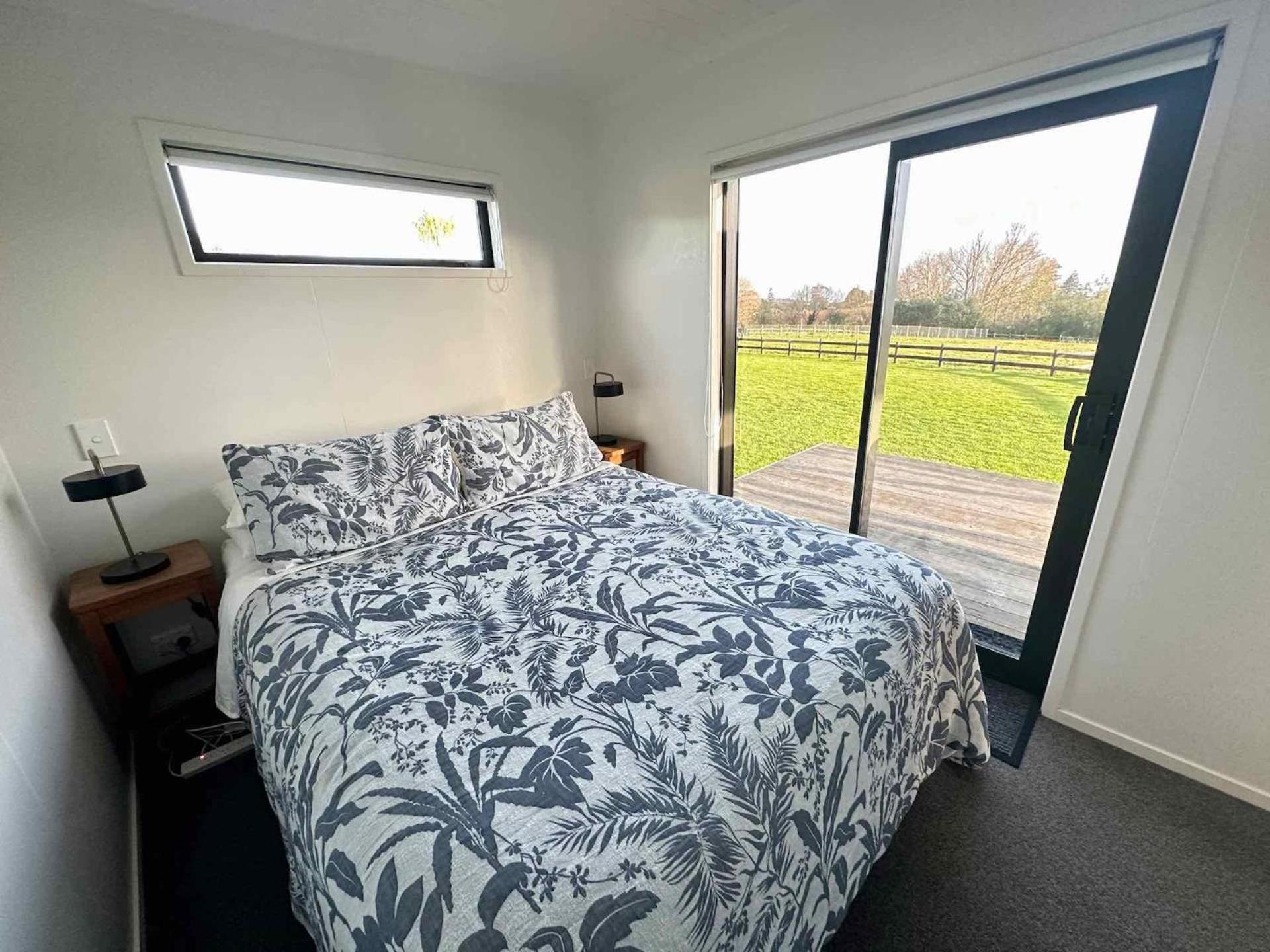 Heaven's Rest B&B Pukekohe Zimmer foto